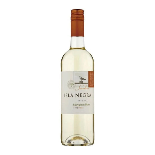 Vinho Isla Negra Reserva Sauvignon Blanc 750ml