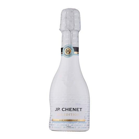 Mini Espumante  JP Chenet Branco Ice Edition 200ml