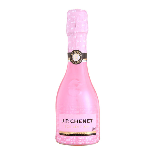 Mini Espumante JP Chenet Rosé Ice Edition 200ml