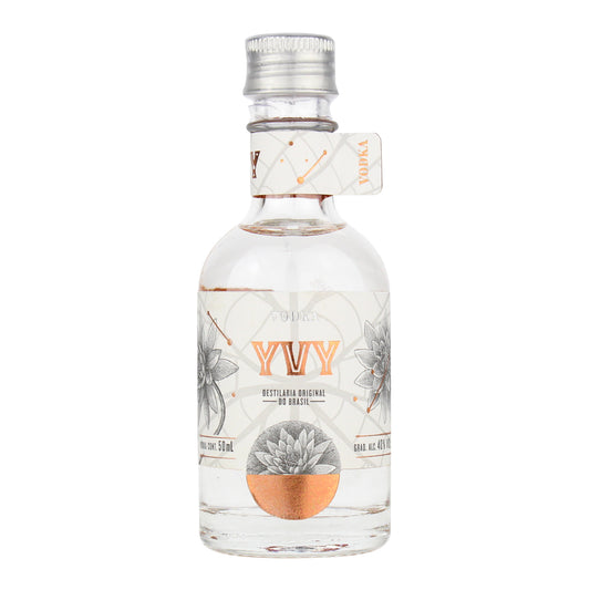 Mini Vodka Yvy 50ml