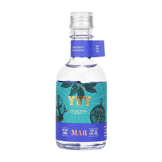 Mini Gin Yvy Mar 50ml