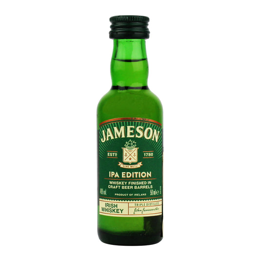 Mini Whisky Jameson IPA Caskmates 50ml