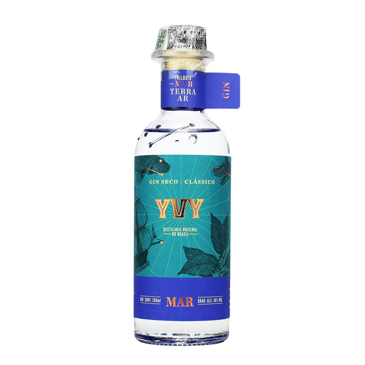 Mini Gin Yvy Mar 200ml