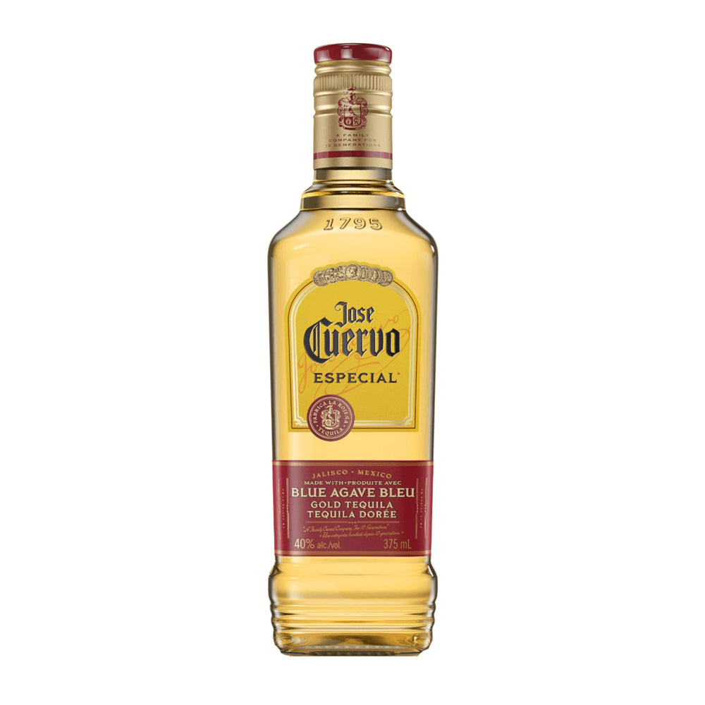 Mini Tequila José Cuervo Especial 375ml